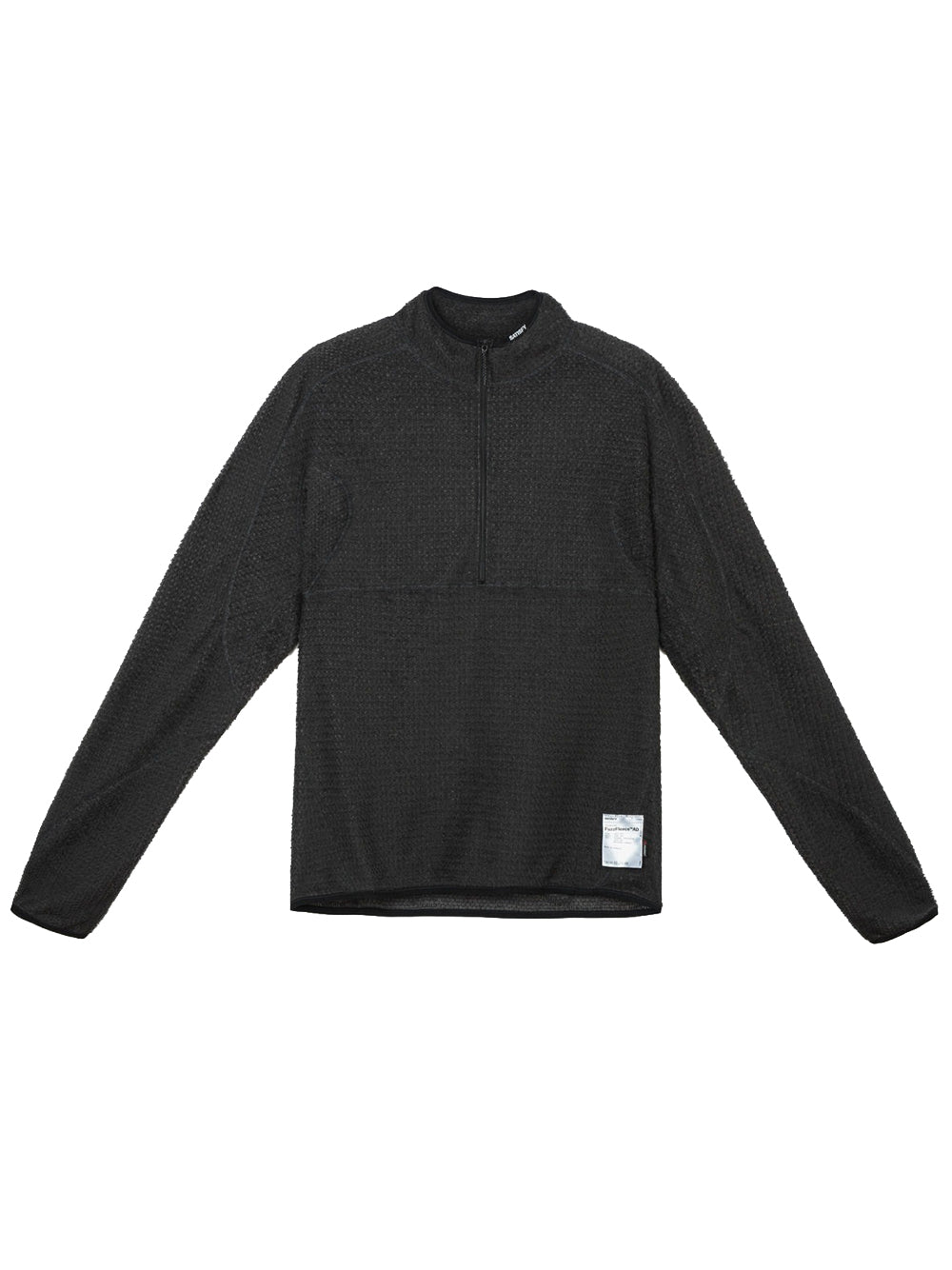FuzzFleece AD Half-Zip