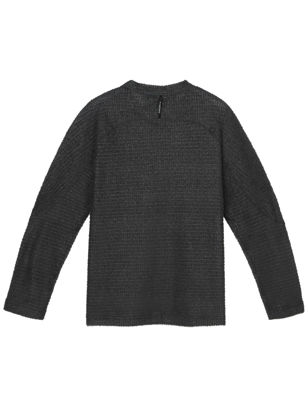 FuzzFleece AD Long Tee