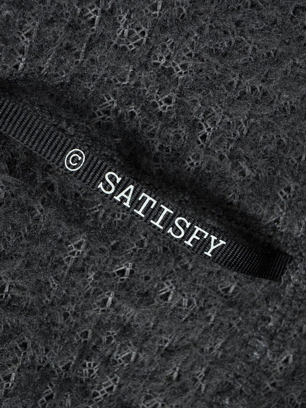 FuzzFleece AD Long Tee