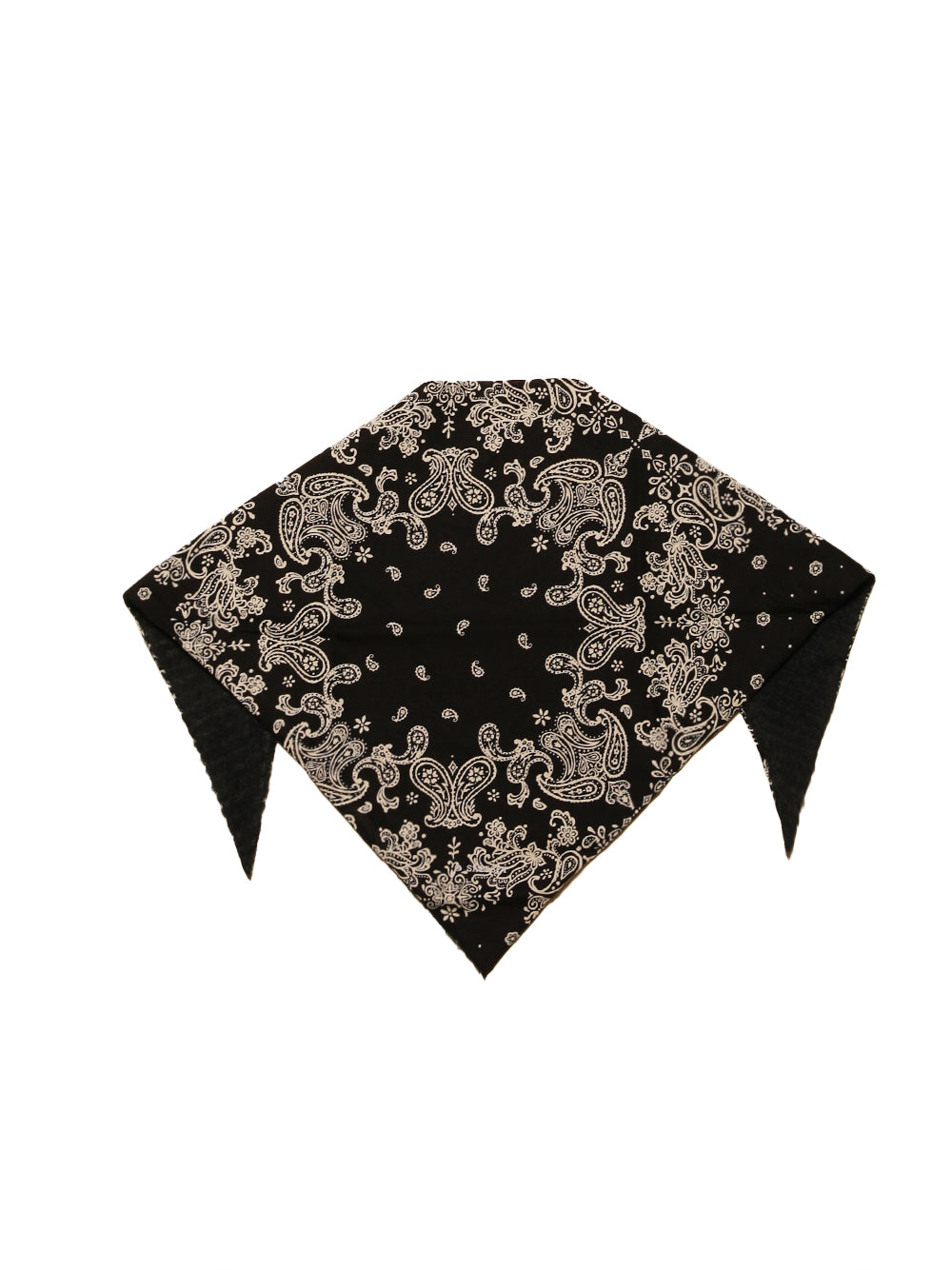 SATISFY-GhostFleece AD Bandana-