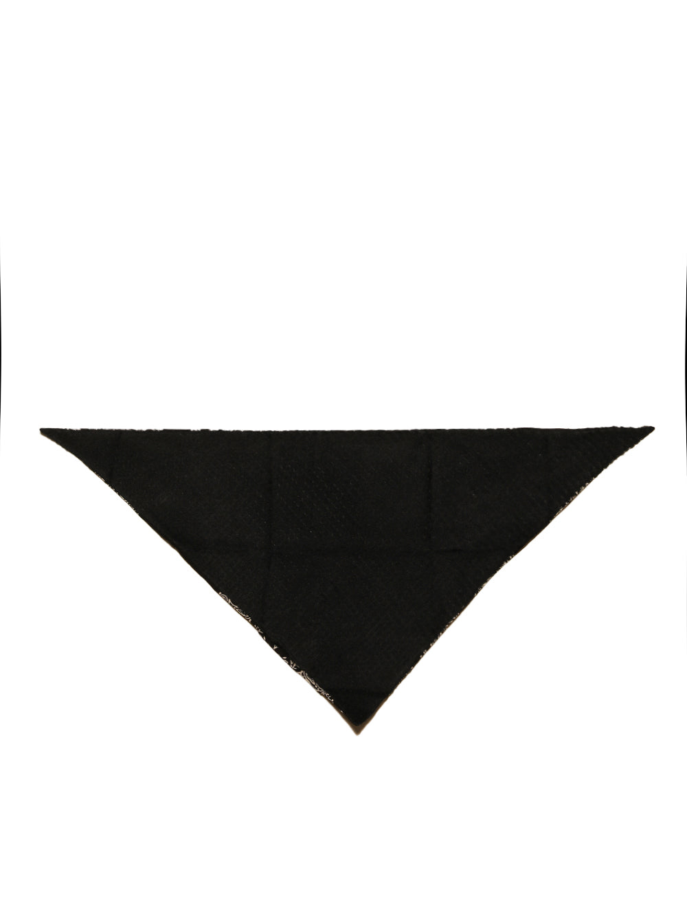 SATISFY-GhostFleece AD Bandana-