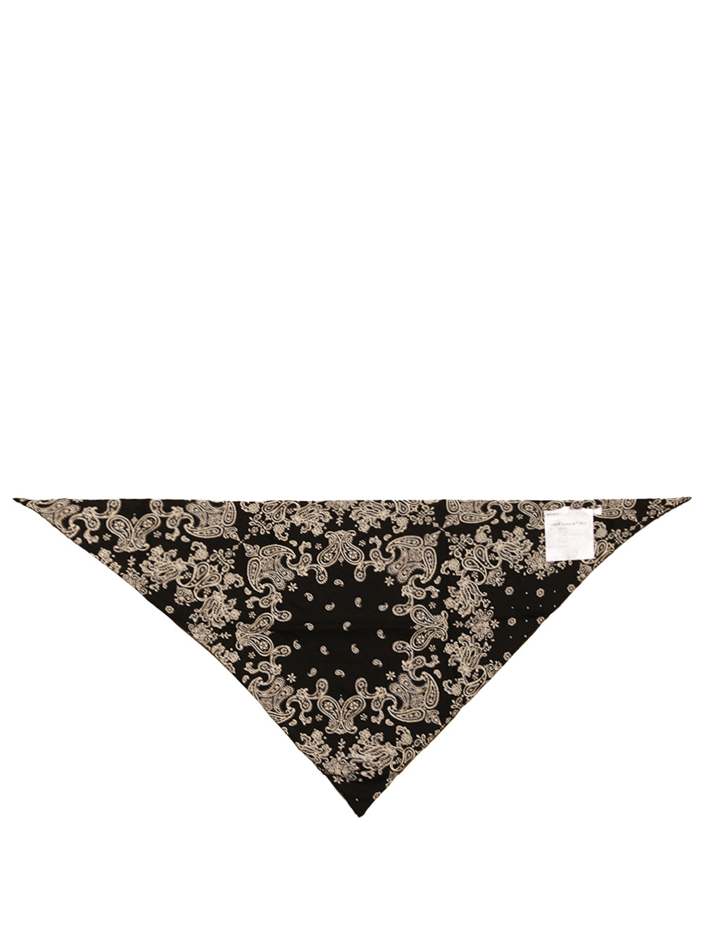 SATISFY-GhostFleece AD Bandana-