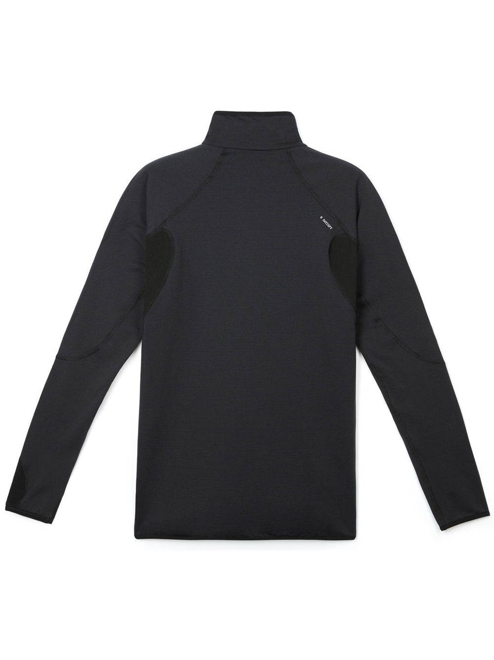 SATISFY-GhostFleece Half-Zip-
