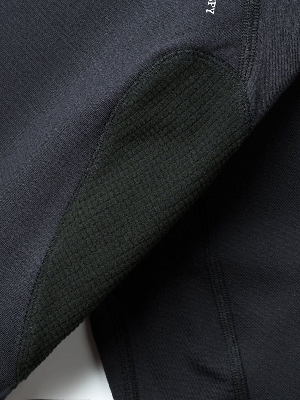 SATISFY-GhostFleece Half-Zip-