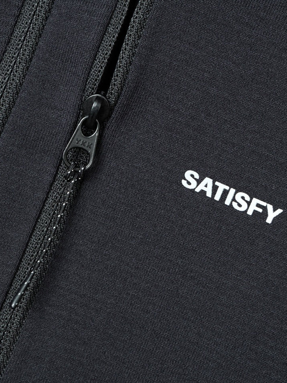SATISFY-GhostFleece Half-Zip-