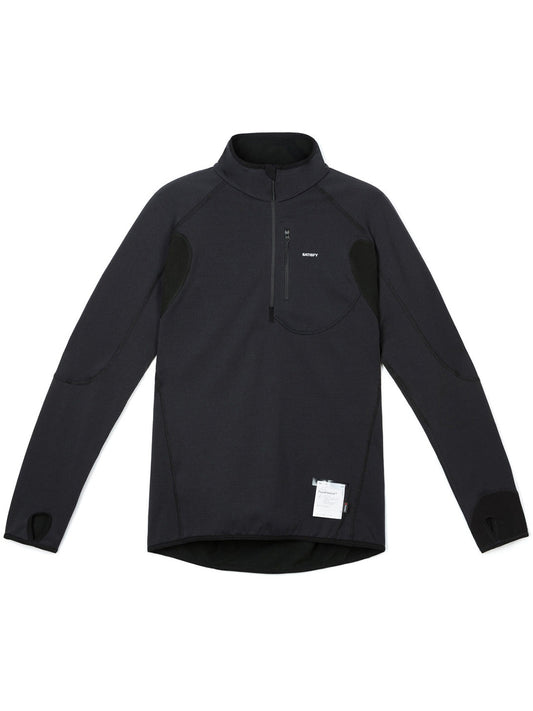 SATISFY-GhostFleece Half-Zip-