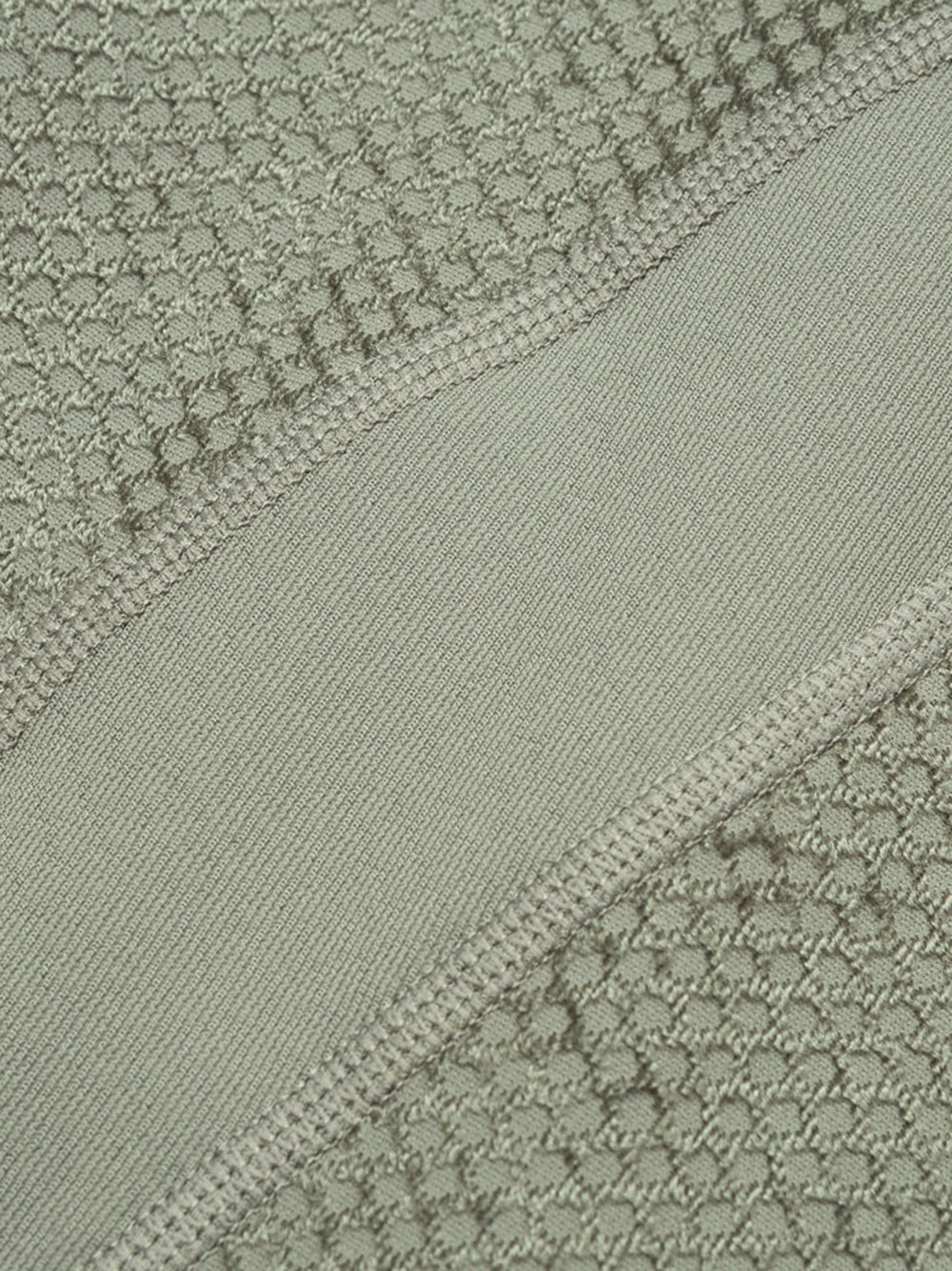 SATISFY-GhostFleece Octa Long Tee-