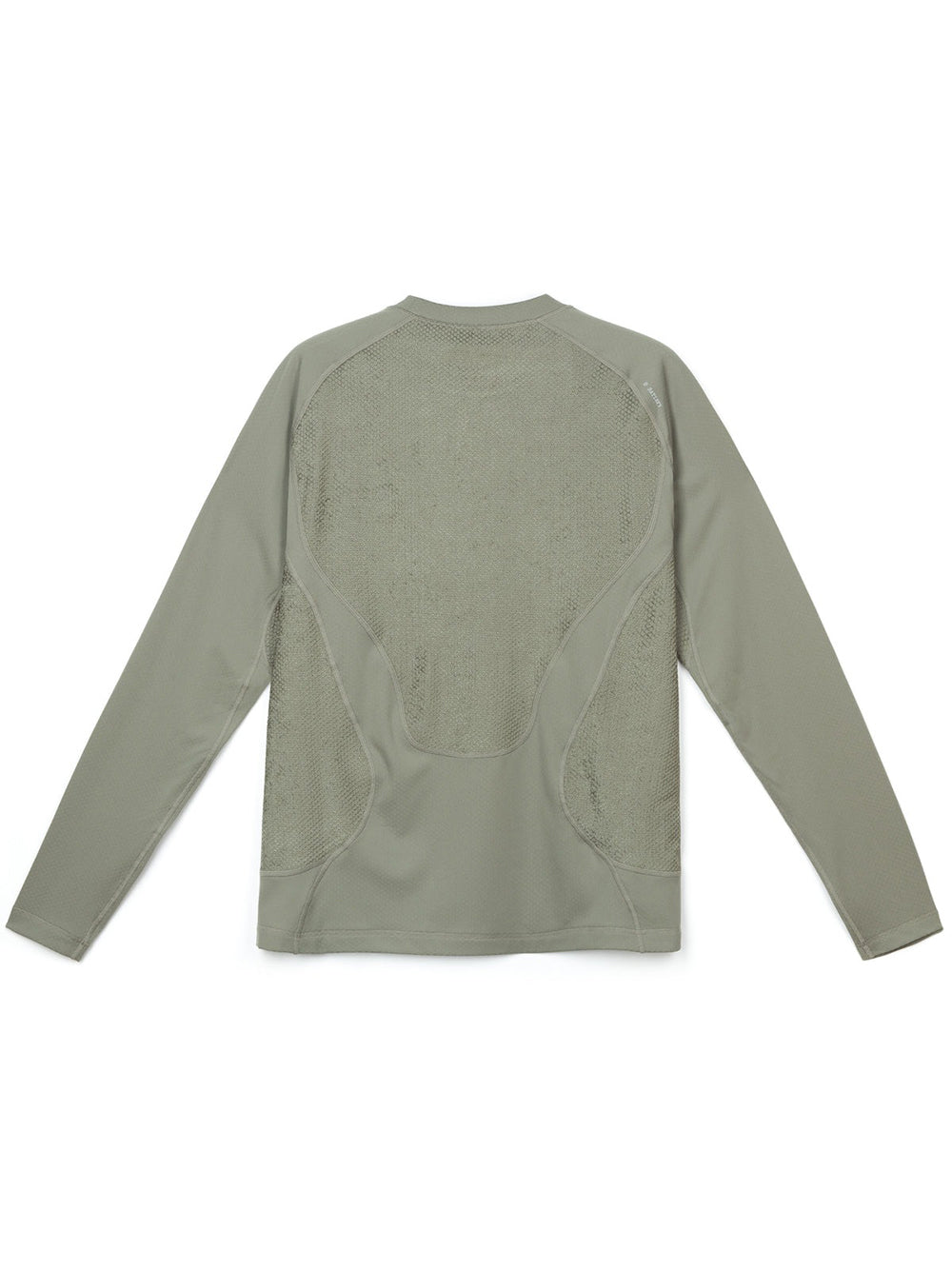SATISFY-GhostFleece Octa Long Tee-
