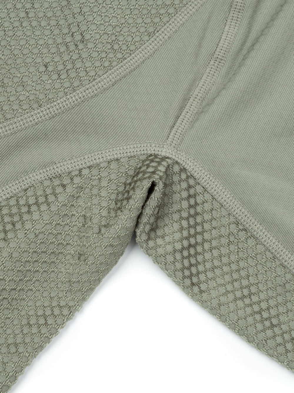 SATISFY-GhostFleece Octa Long Tee-