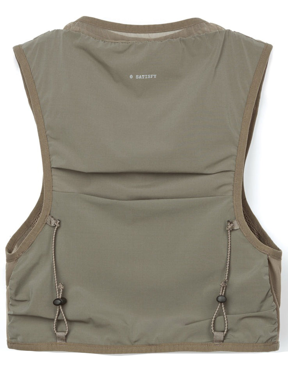 SATISFY-Justice Cordura Hydration Vest 5L-34018 FA SA FALCON