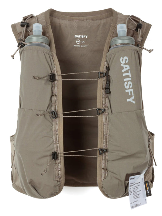 SATISFY-Justice Cordura Hydration Vest 5L-