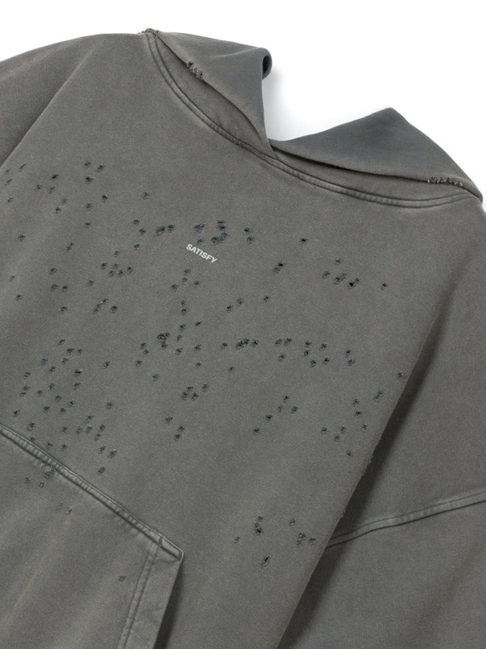 MothTech Hoodie