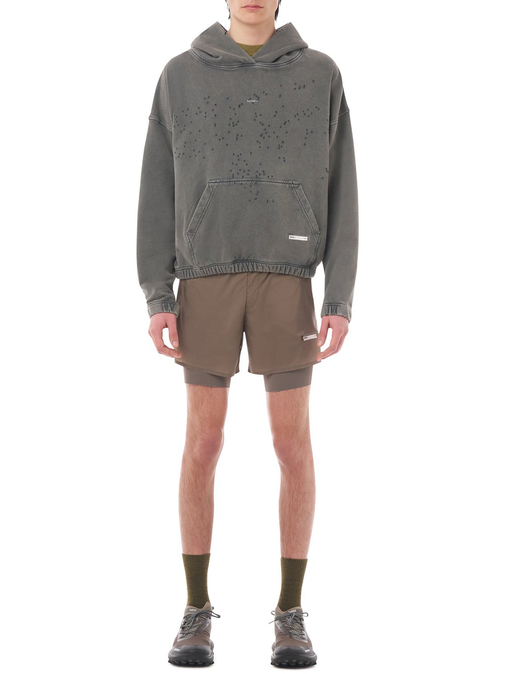 MothTech Hoodie