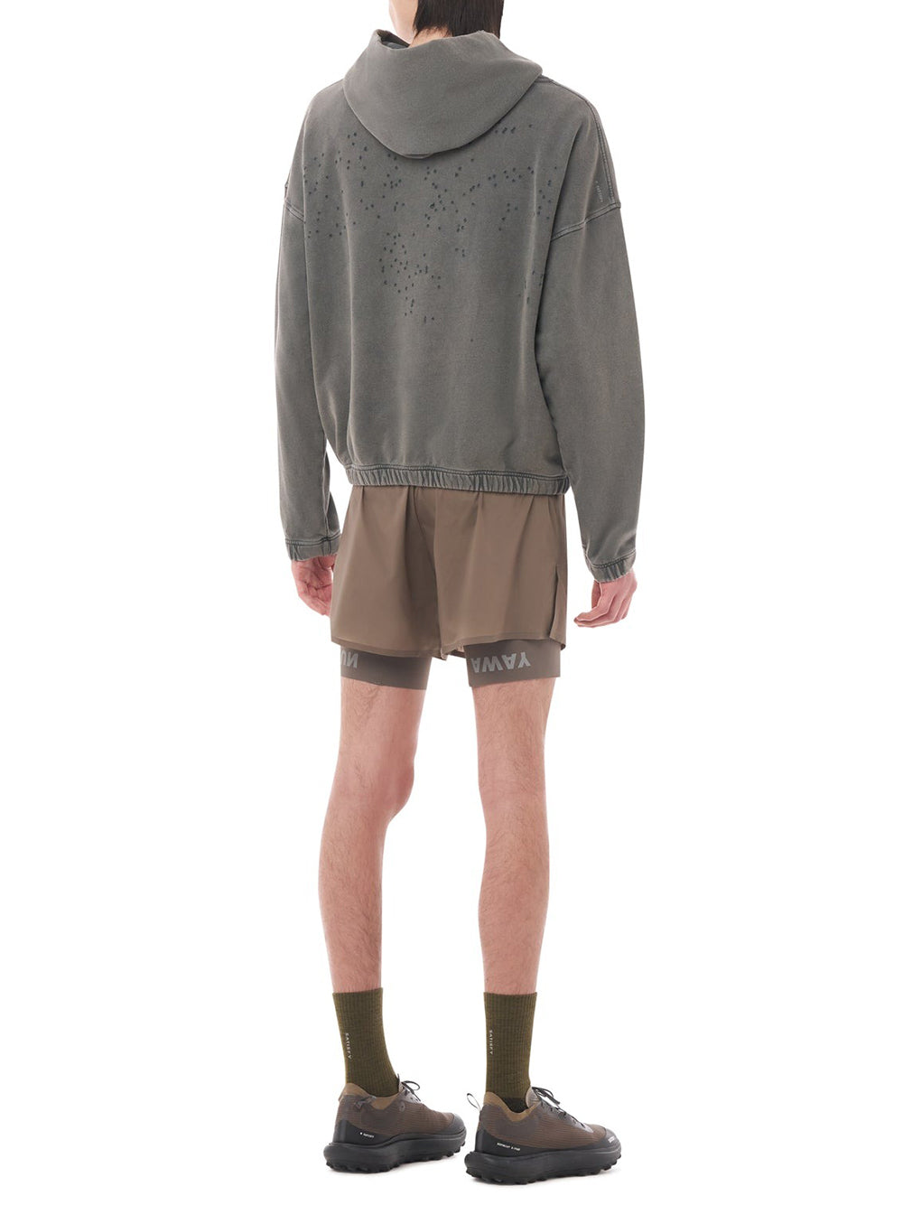 MothTech Hoodie