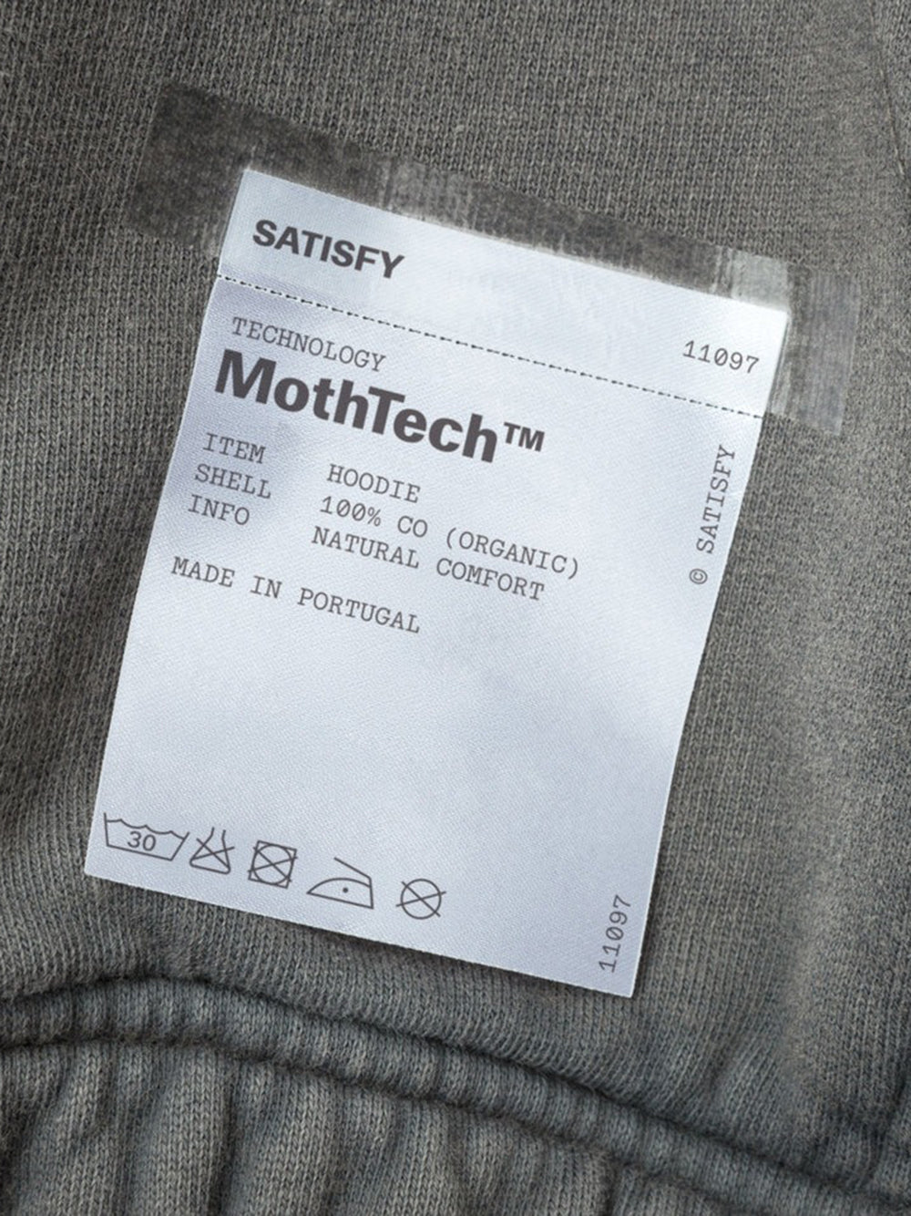 MothTech Hoodie