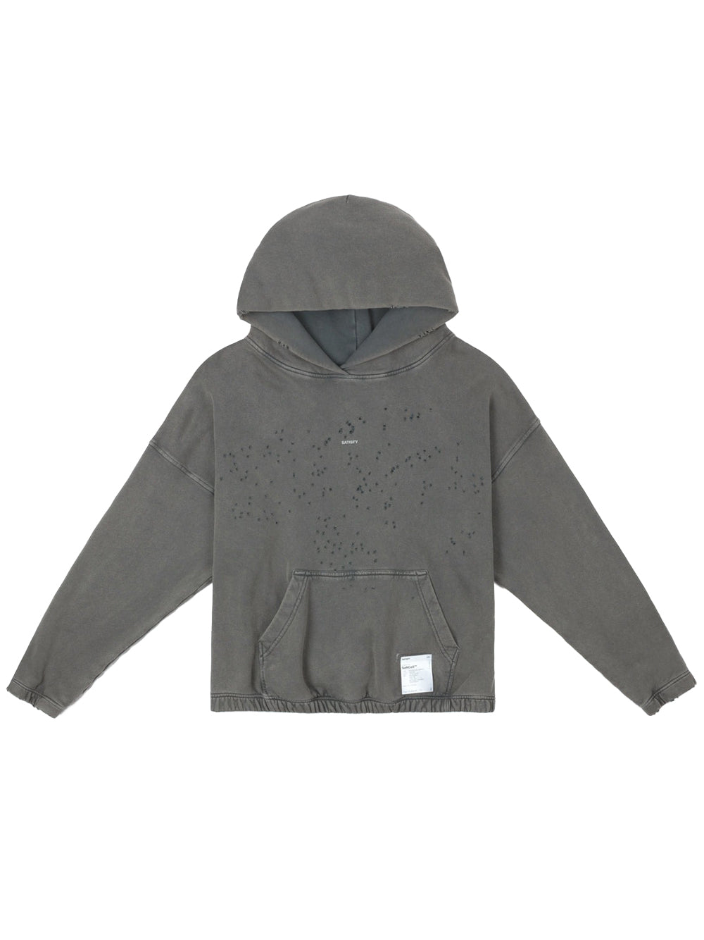 MothTech Hoodie