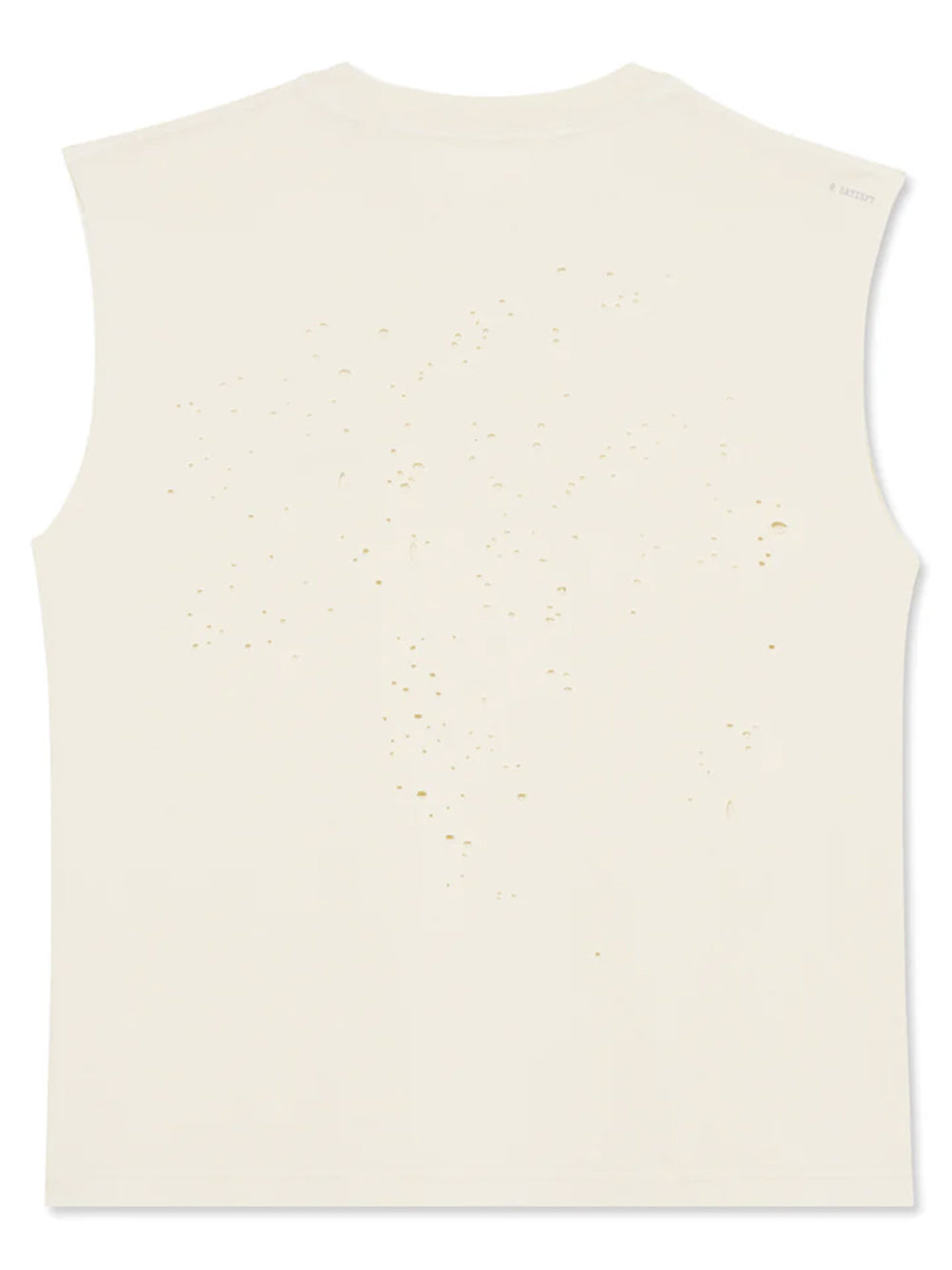 SATISFY-MothTech Muscle Tee-