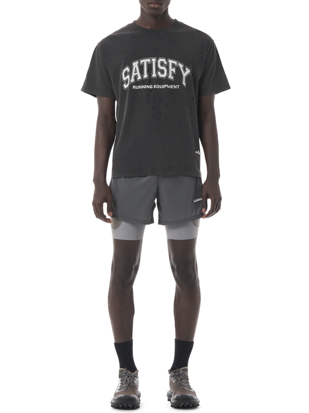 SATISFY-MothTech T-Shirt-