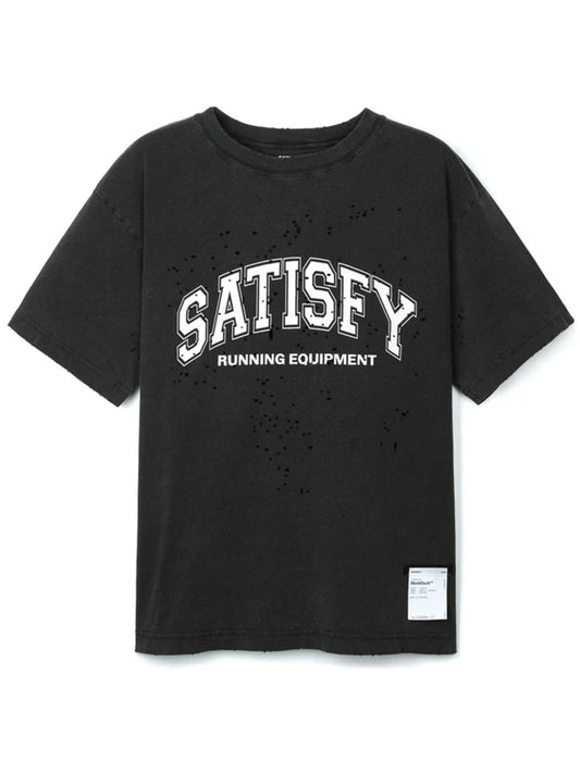 SATISFY-MothTech T-Shirt-