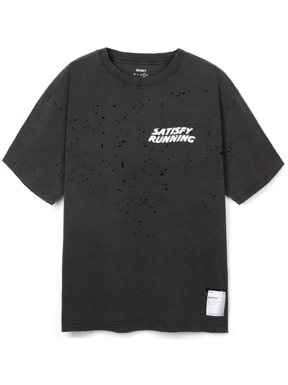 SATISFY-MothTech T-Shirt-