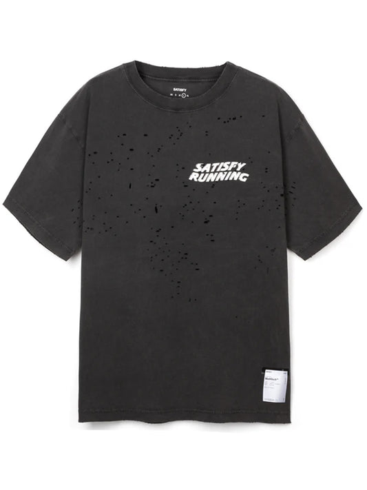 SATISFY-MothTech T-Shirt-