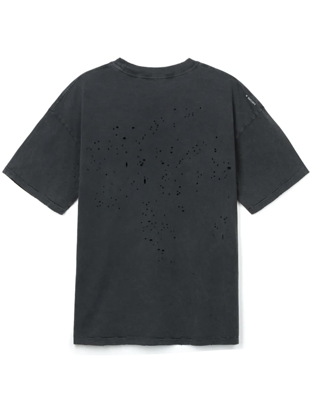 SATISFY-MothTech T-Shirt-