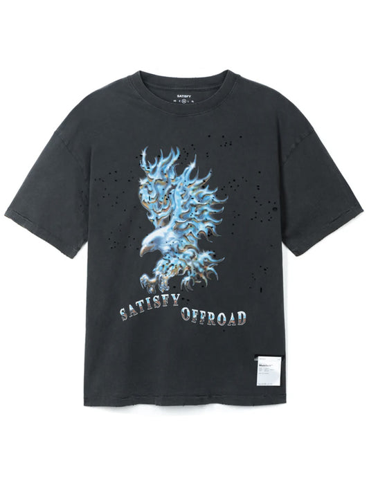 SATISFY-MothTech T-Shirt-
