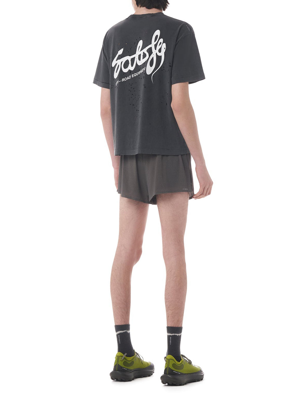 SATISFY-MothTech T-Shirt-