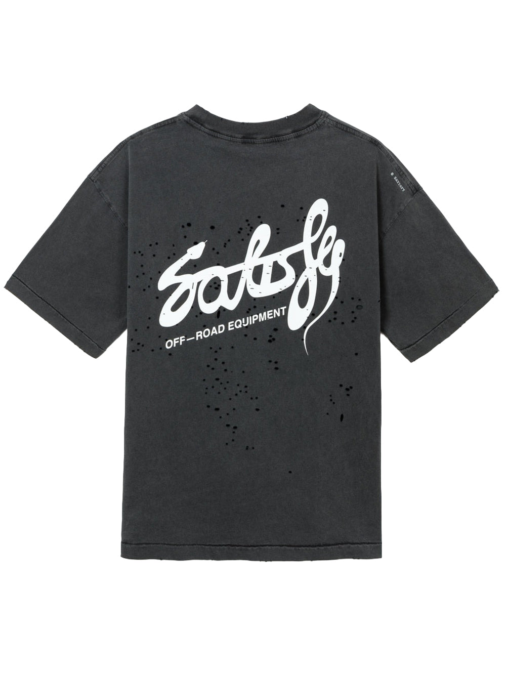 SATISFY-MothTech T-Shirt-