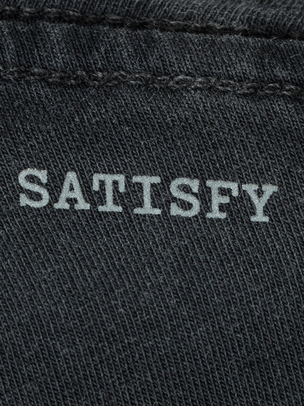 SATISFY-MothTech T-Shirt-