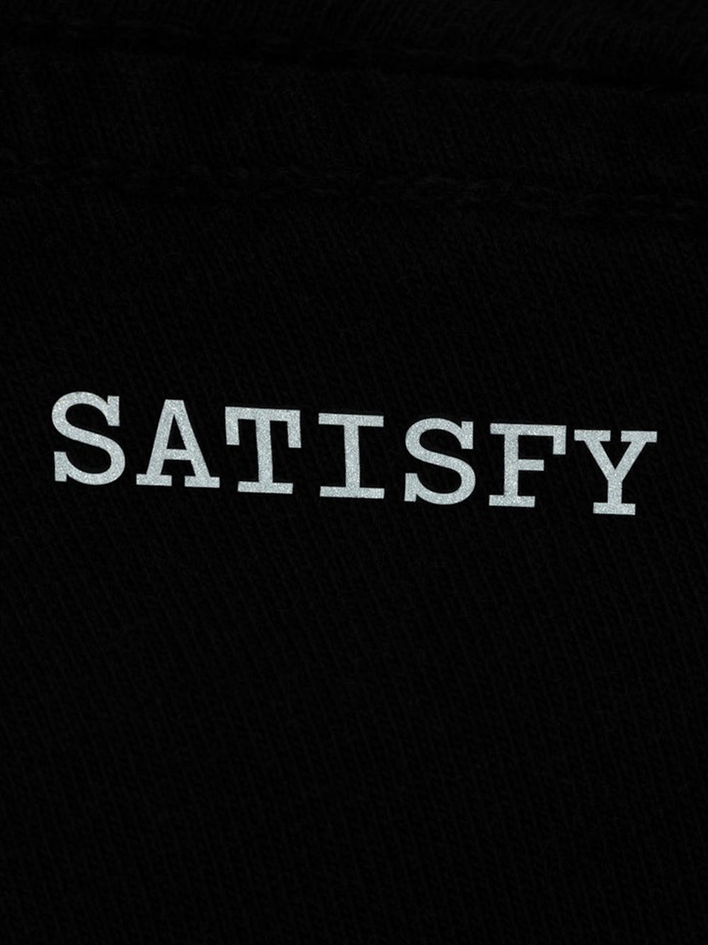 SATISFY-MothTech T-Shirt-