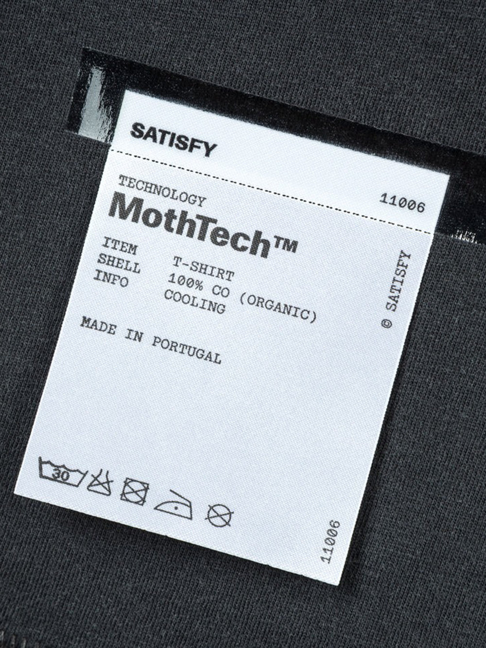 MothTech T-Shirt