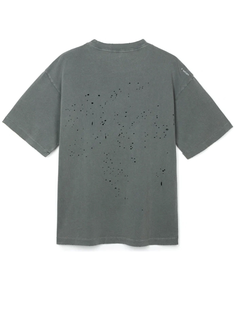 SATISFY-MothTech T-Shirt-