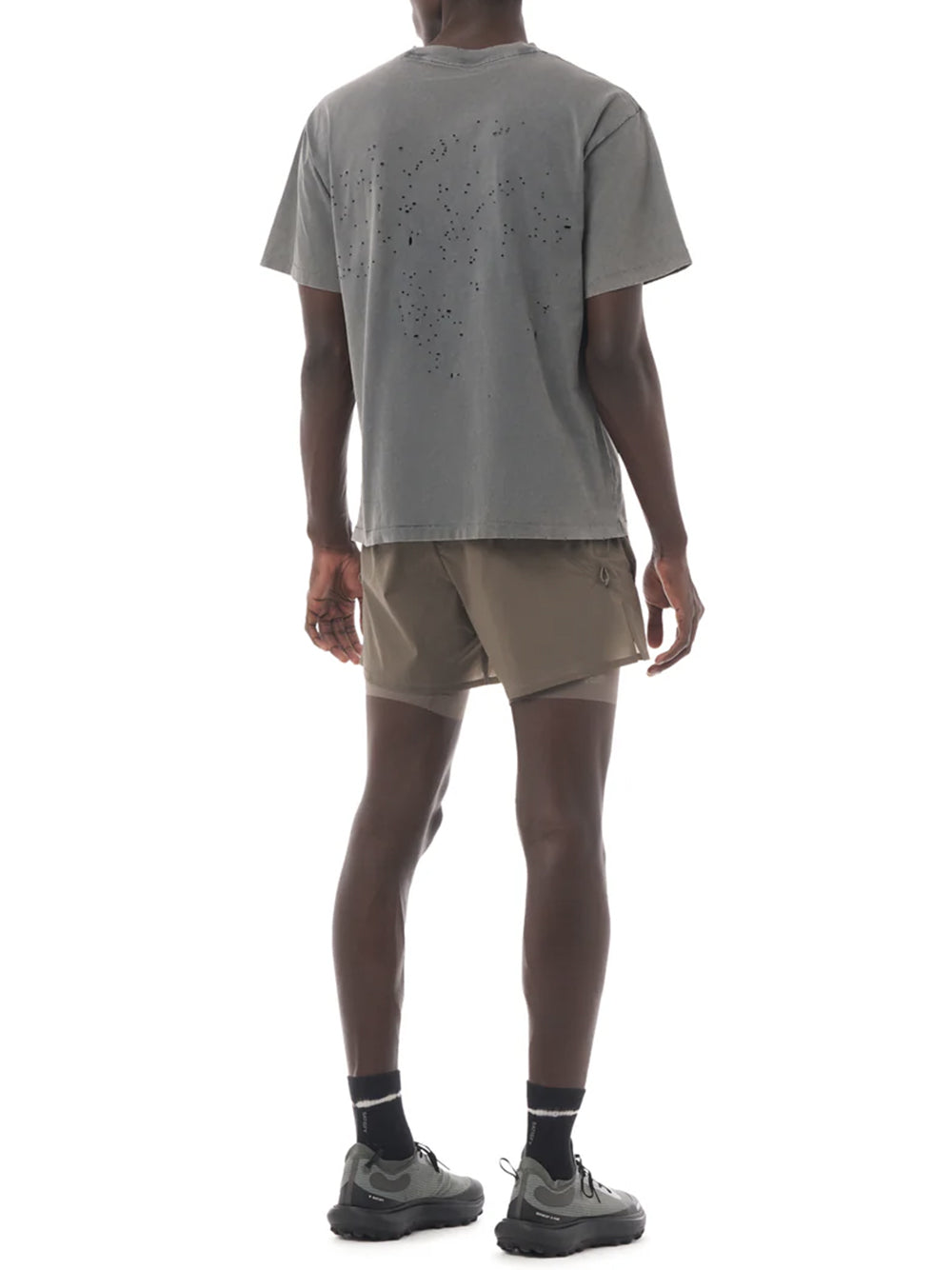 SATISFY-MothTech T-Shirt-