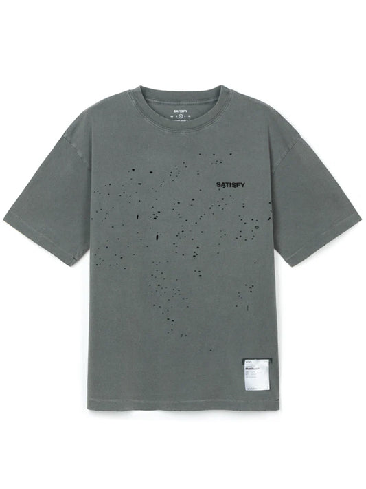 SATISFY-MothTech T-Shirt-
