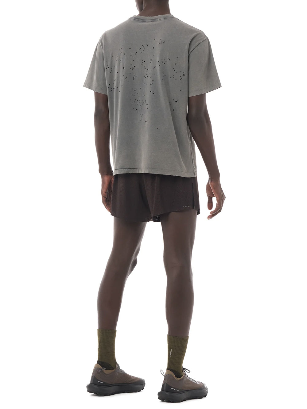 SATISFY-MothTech T-Shirt-