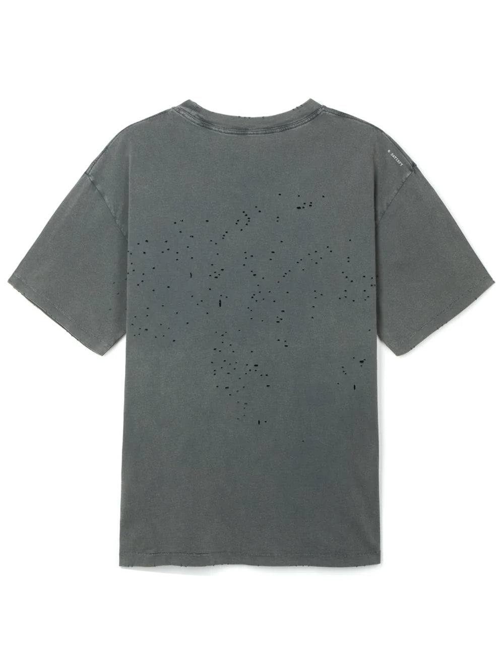 SATISFY-MothTech T-Shirt-