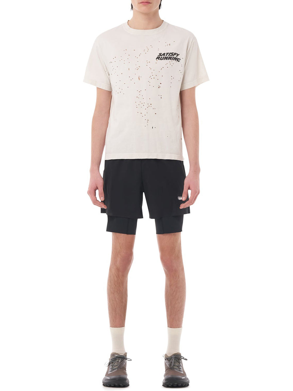 MothTech T-Shirt