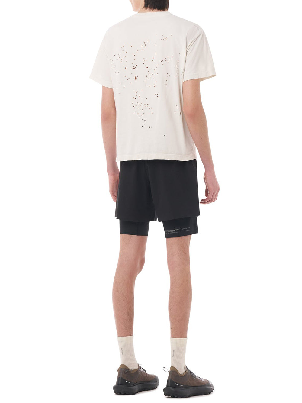 MothTech T-Shirt