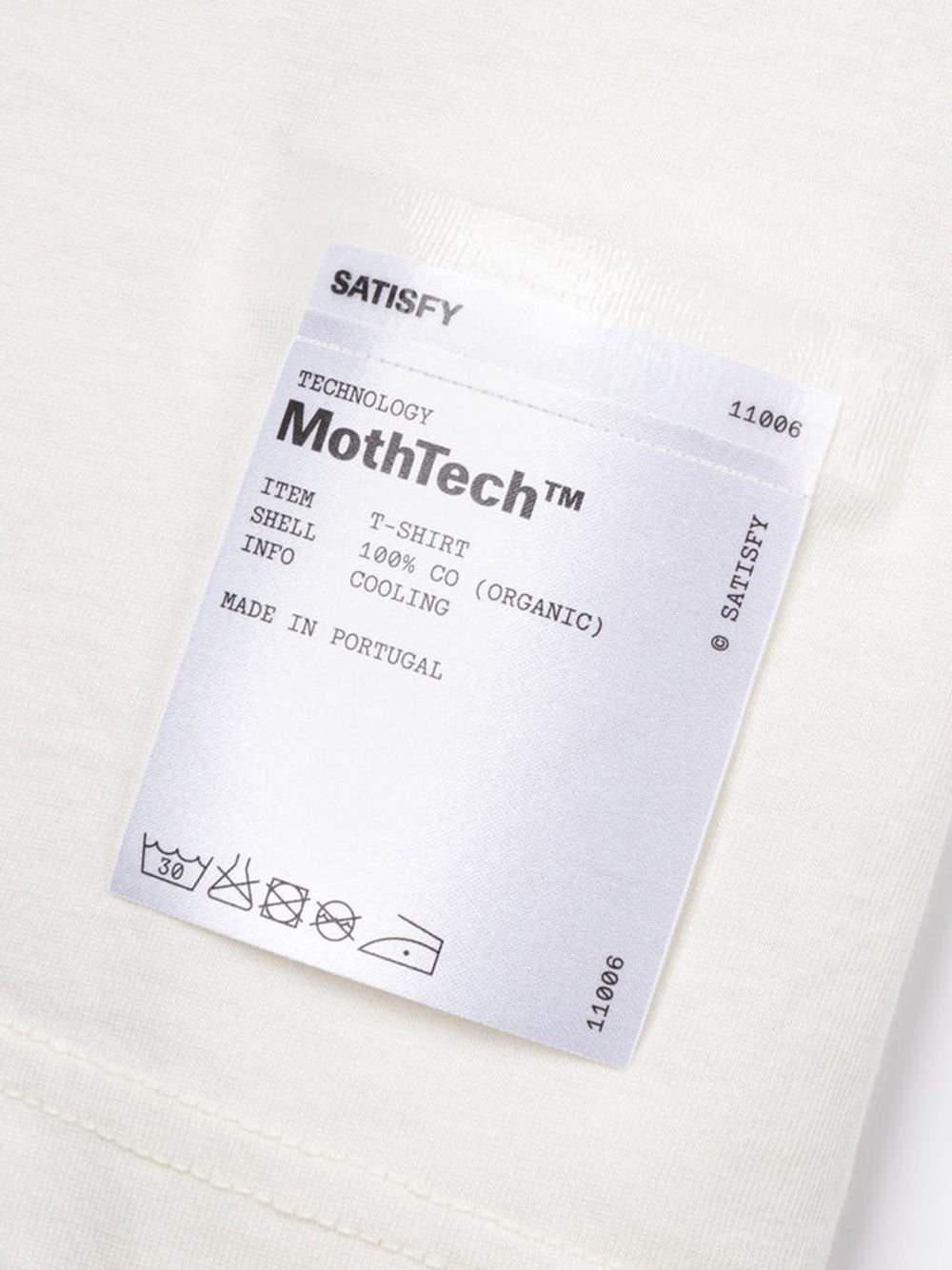MothTech T-Shirt