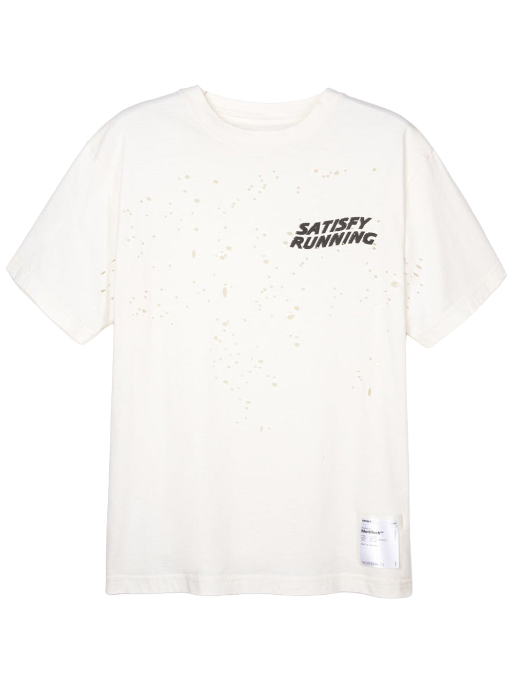MothTech T-Shirt