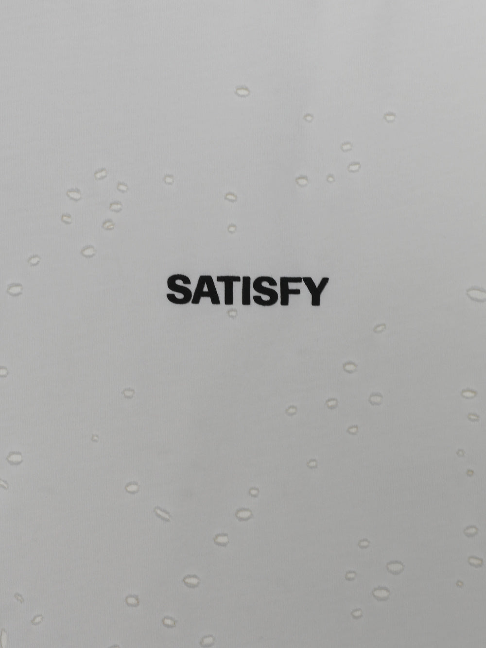 SATISFY-MothTech T-Shirt-