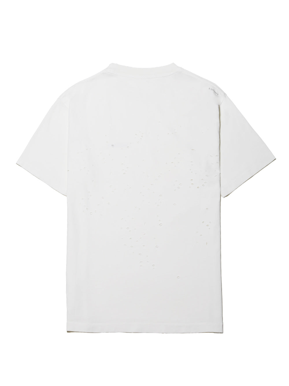 SATISFY-MothTech T-Shirt-