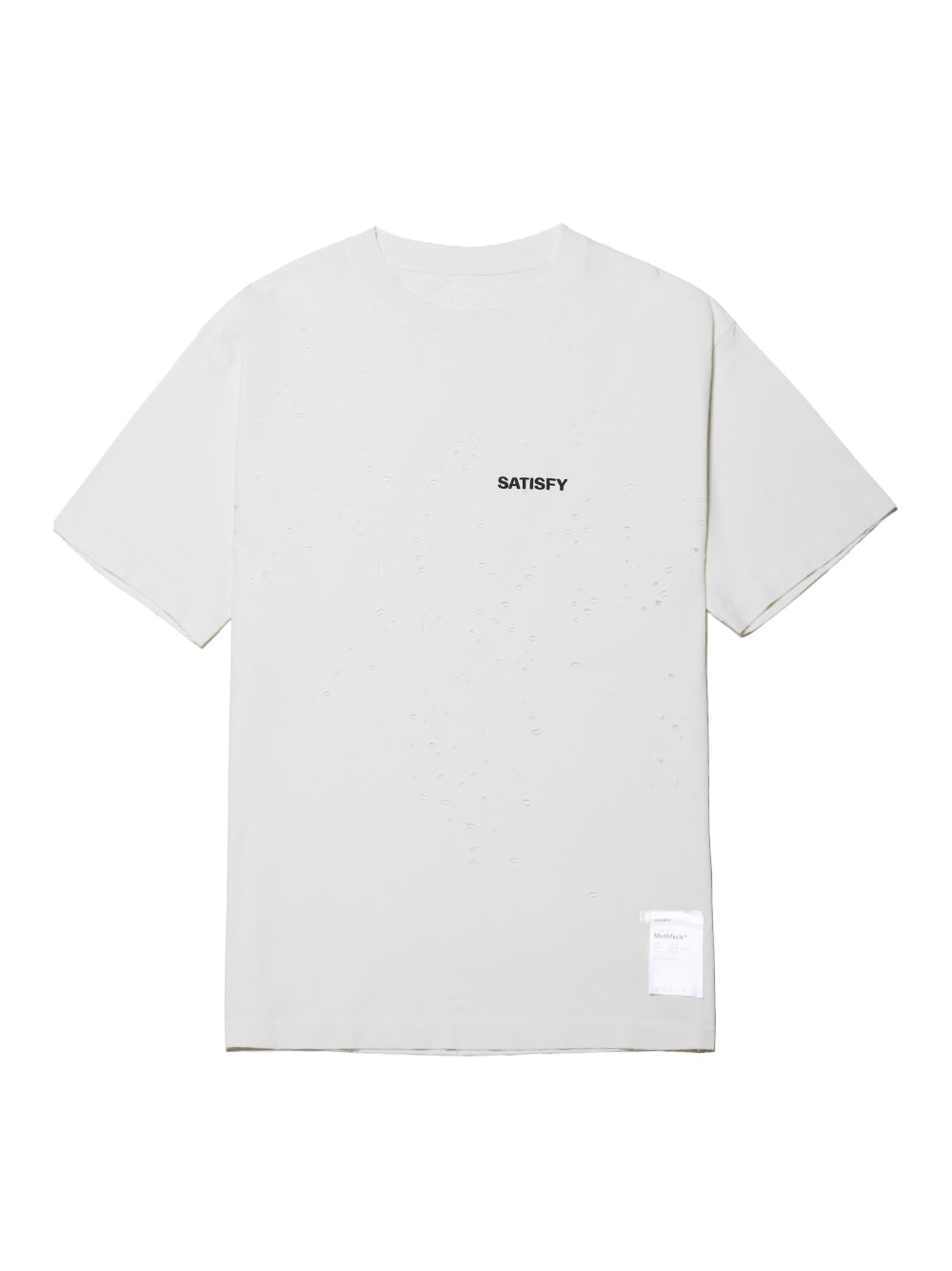 SATISFY-MothTech T-Shirt-