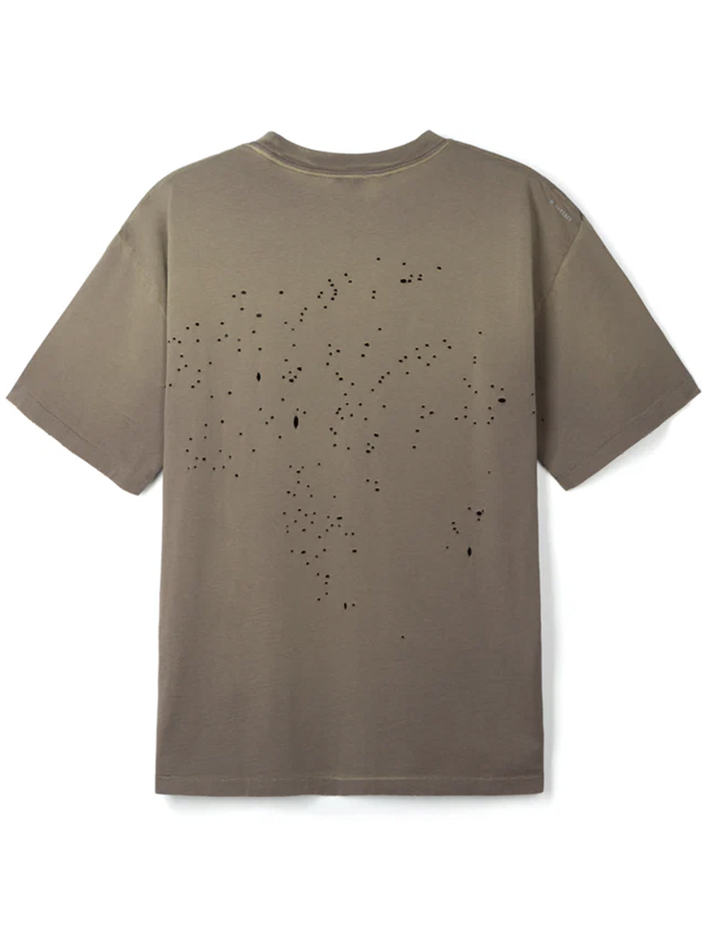 SATISFY-MothTech T-Shirt-