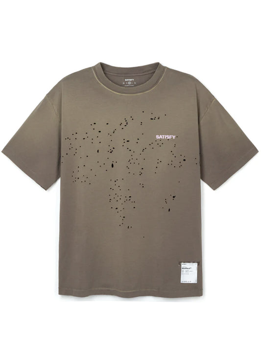 SATISFY-MothTech T-Shirt-