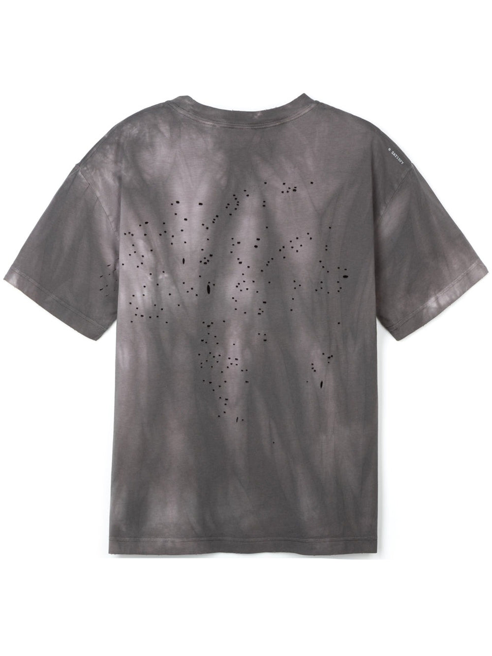 SATISFY-MothTech T-Shirt-