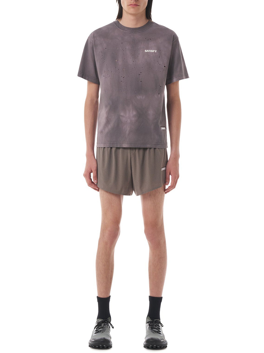 SATISFY-MothTech T-Shirt-