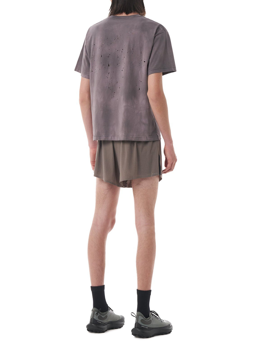 SATISFY-MothTech T-Shirt-