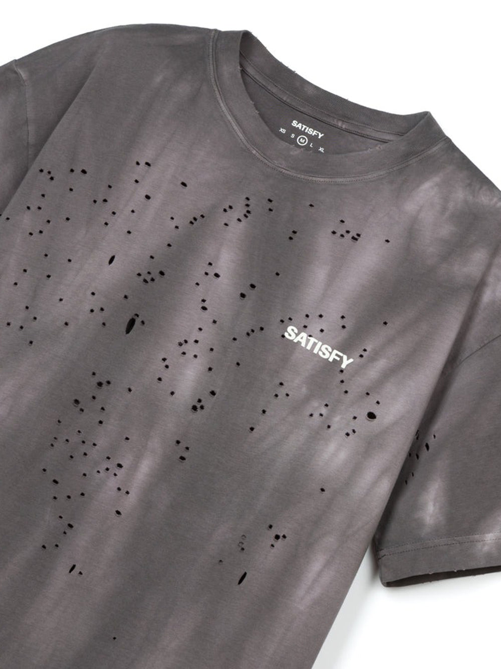 SATISFY-MothTech T-Shirt-